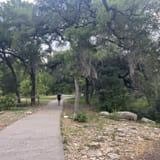 Shoal Creek Greenbelt
